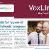 VoxLink New South Wales - March 2016